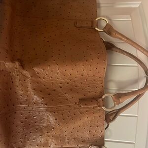 GILI Leather Bag - Excellent condition